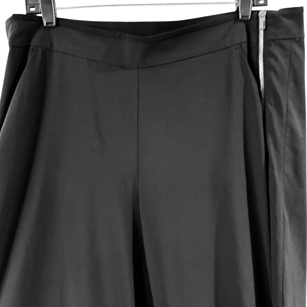 Athleta Gramercy Track Trouser Womens 14 Black 376009 Pants